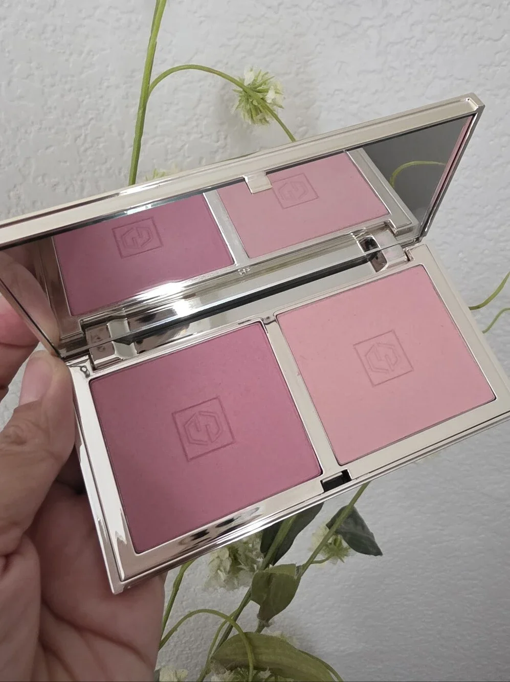 Jouer Blush Duo In Coquette